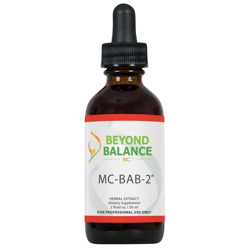 Beyond Balance MC-BAB-2