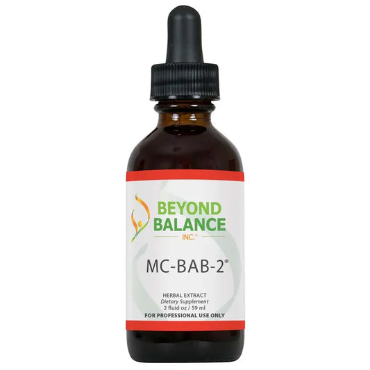 Beyond Balance MC-BAB-2