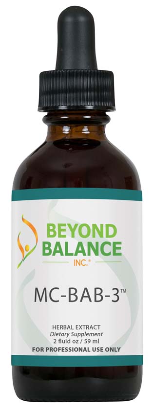 Beyond Balance MC-BAB-3
