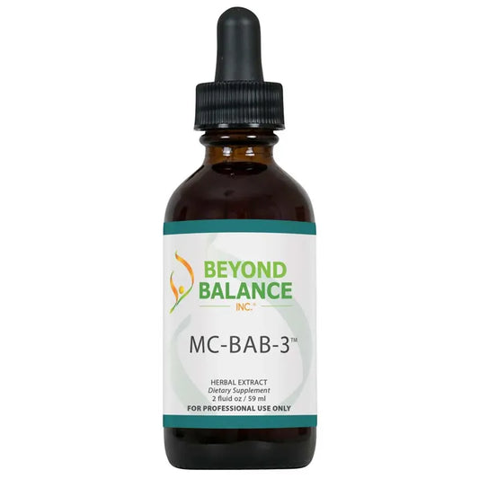 Beyond Balance MC-BAB-3