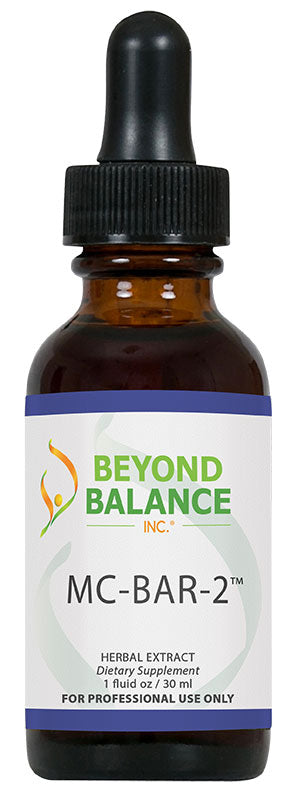 Beyond Balance MC-BAR-2