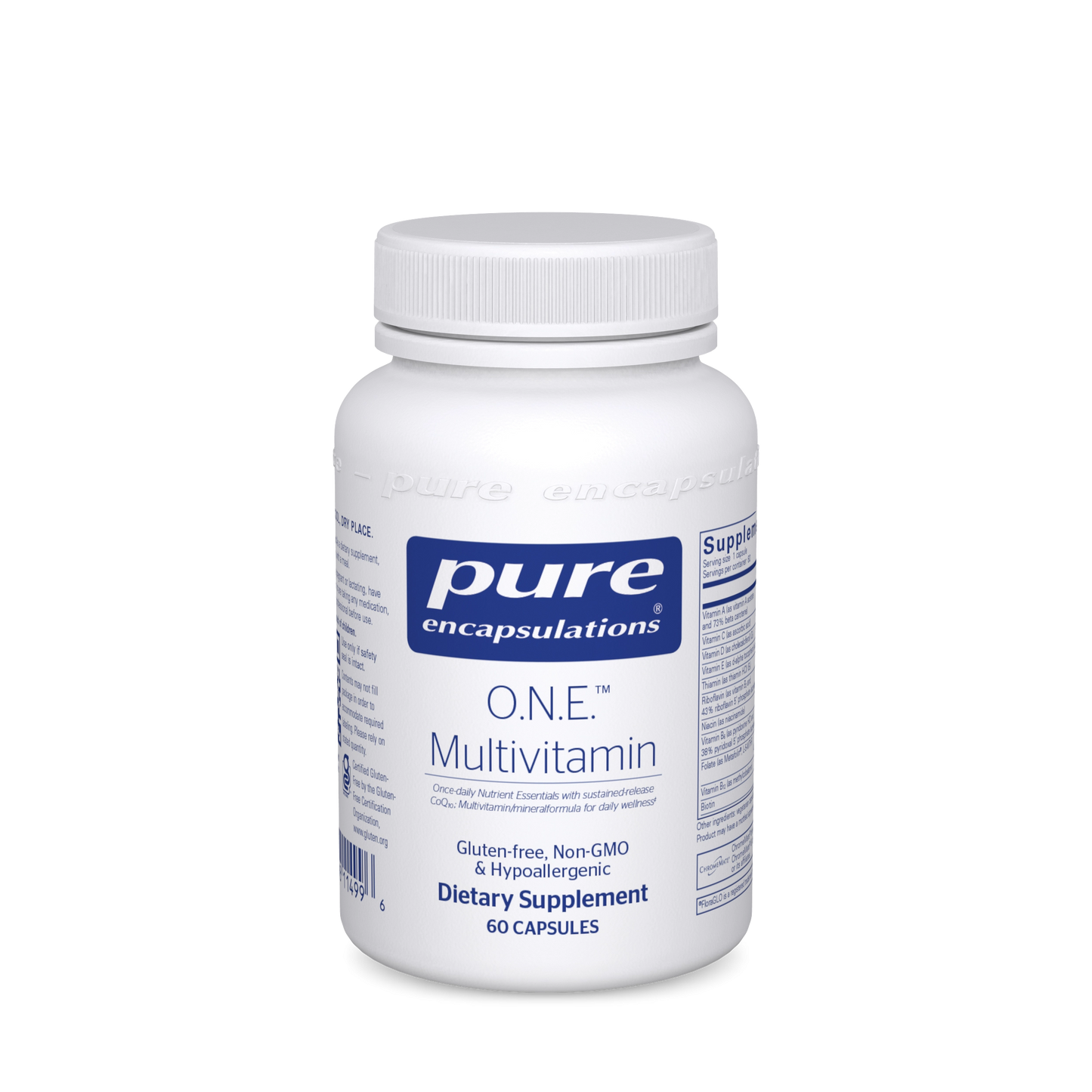 O.N.E.™ Multivitamin