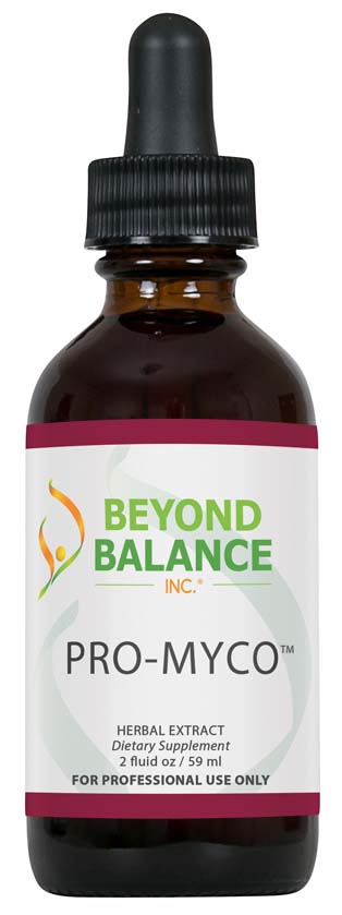 Beyond Balance-PRO-MYCO