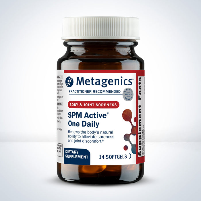 SPM Active ONE Daily