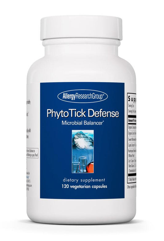 PhytoTick Defense Microbial Balancer*