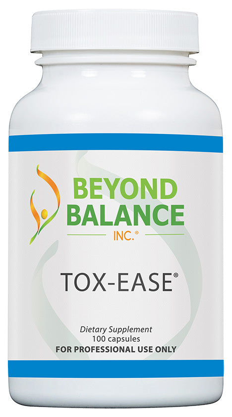 Beyond Balance- Tox Ease