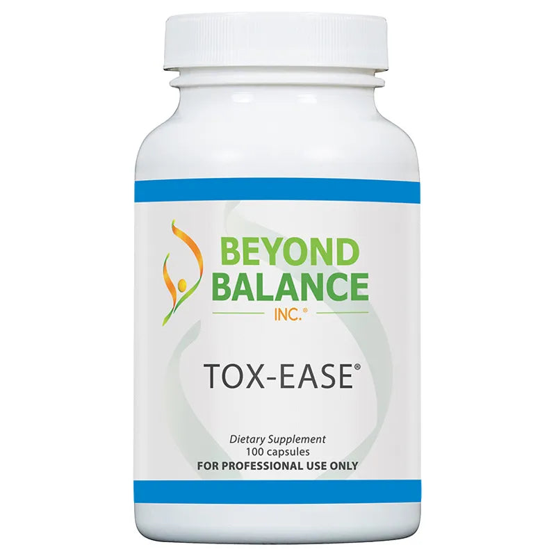 Beyond Balance- Tox Ease