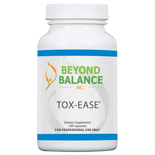 Beyond Balance- Tox Ease