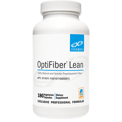 OptiFiber® Lean 180 Capsules