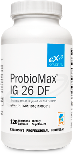 ProbioMax Probiotics