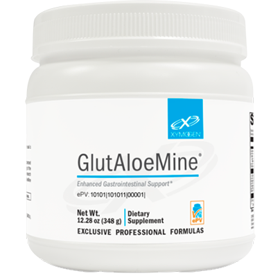 GlutAloeMine