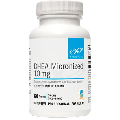 DHEA Micronized