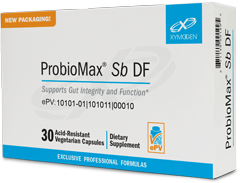 ProbioMax Probiotics