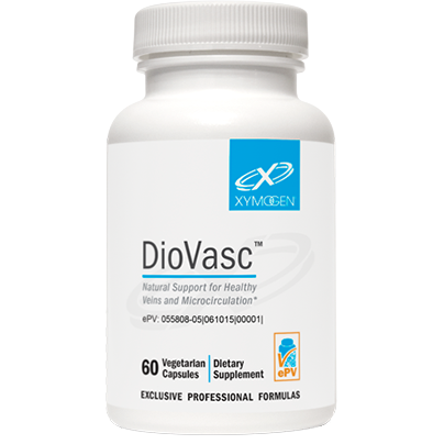 DioVasc 60 Capsules