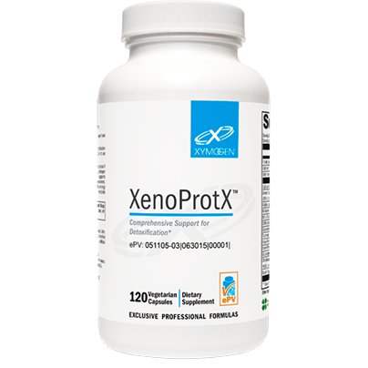 XenoProtX 120 Capsules