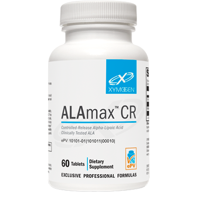 ALAmax CR 60 Tablets