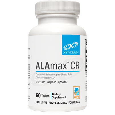 ALAmax CR