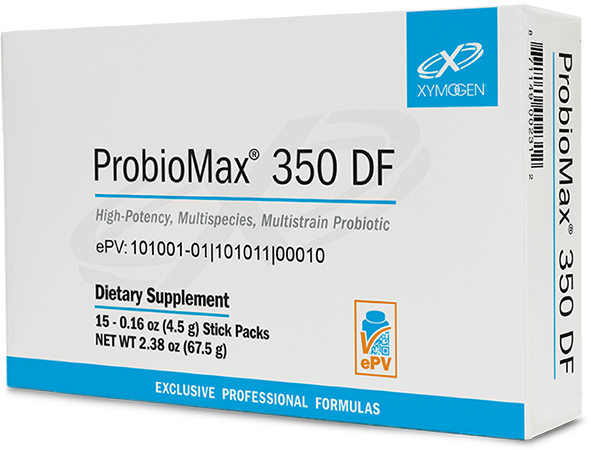 ProbioMax Probiotics