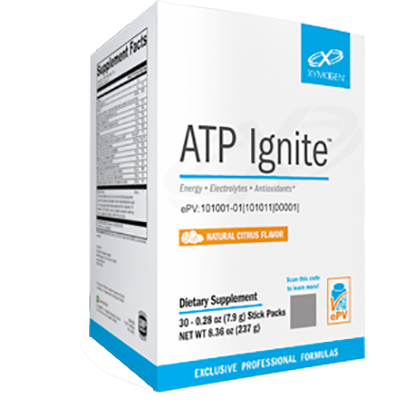 ATP Ignite 30 Serv