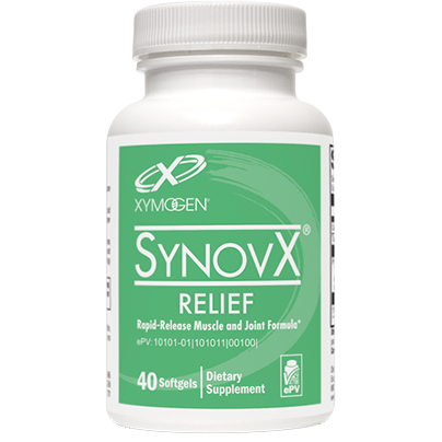 Synovx Relief