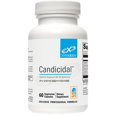 Candicidal™ 60 Capsules