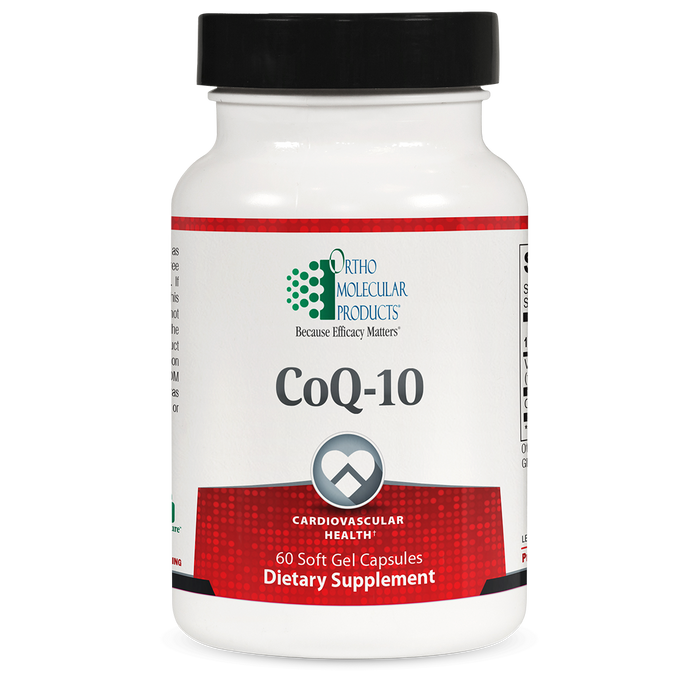 CoQ-10