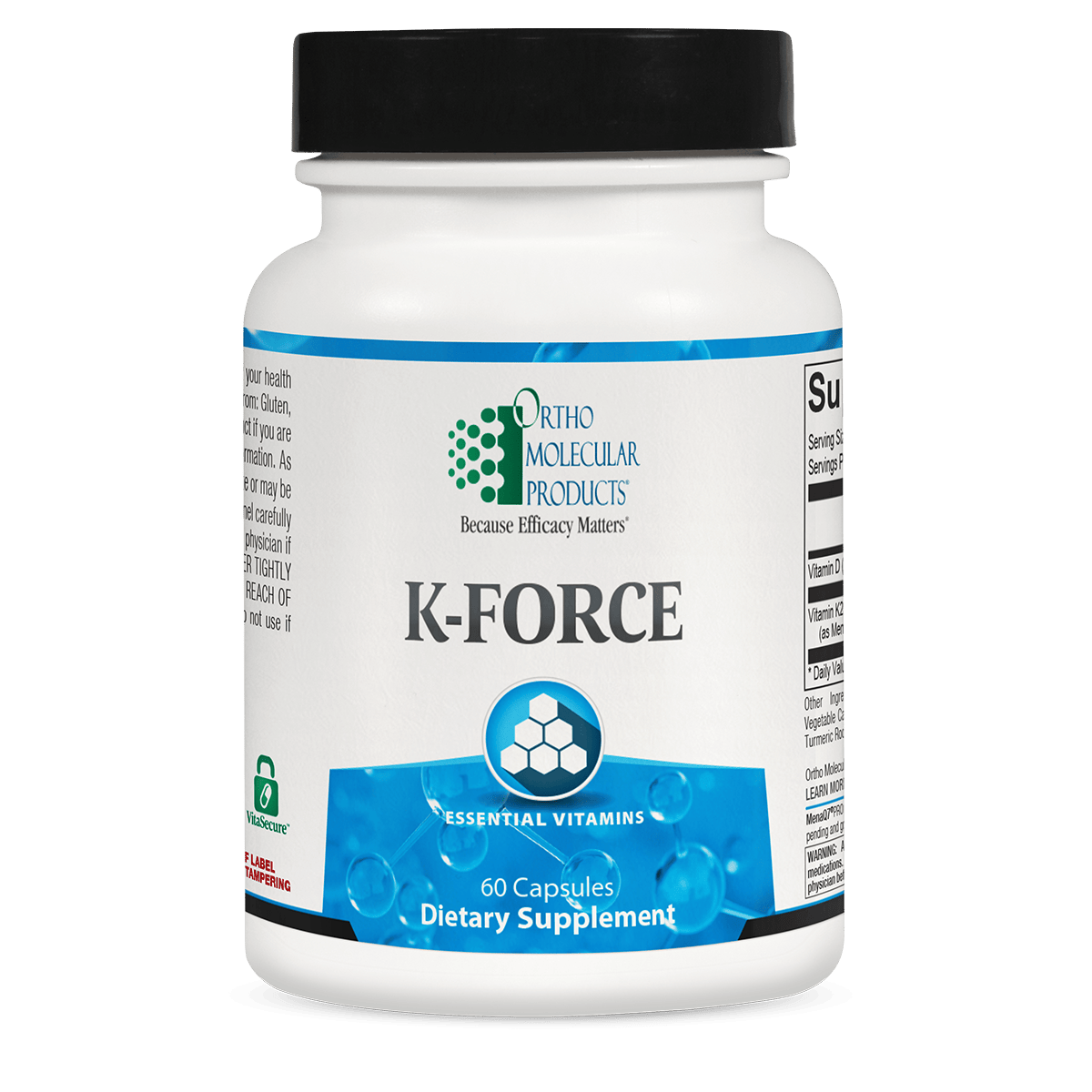 K-FORCE