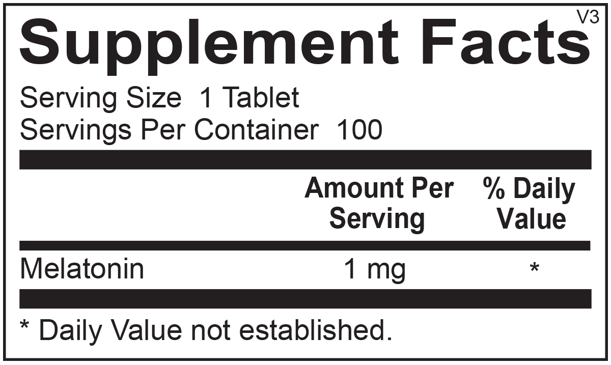 Melatonin