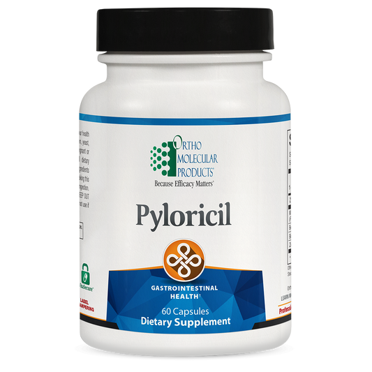 Pyloricil - 60 ct