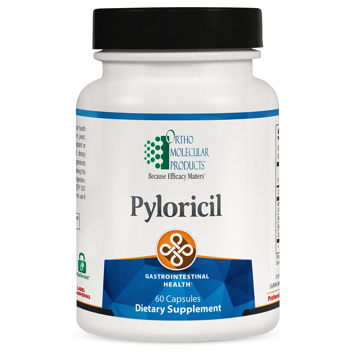 Pyloricil - 60 ct