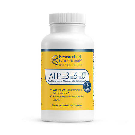 ATP 360®