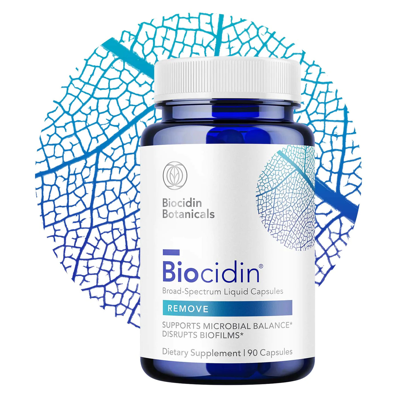 Biocidin Remove