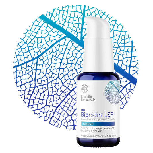 Biocidin®LSF