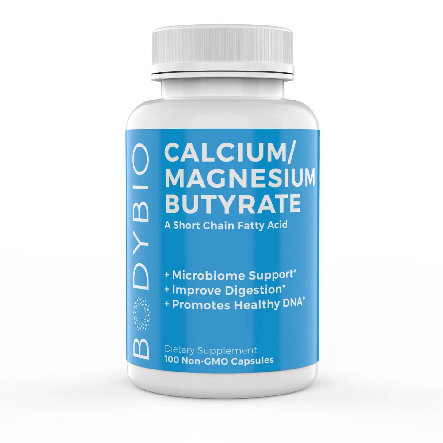 Calcium / Magnesium Butyrate