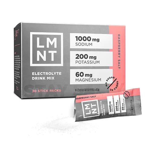 LMNT Electrolyte Salt