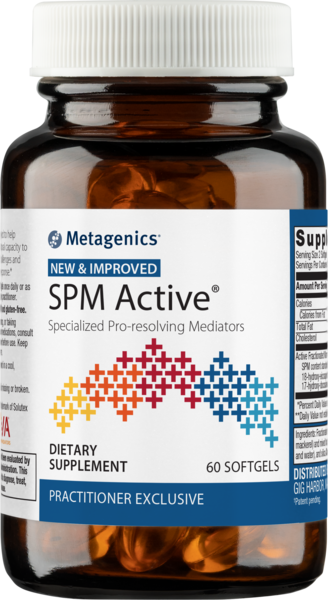 SPM Active