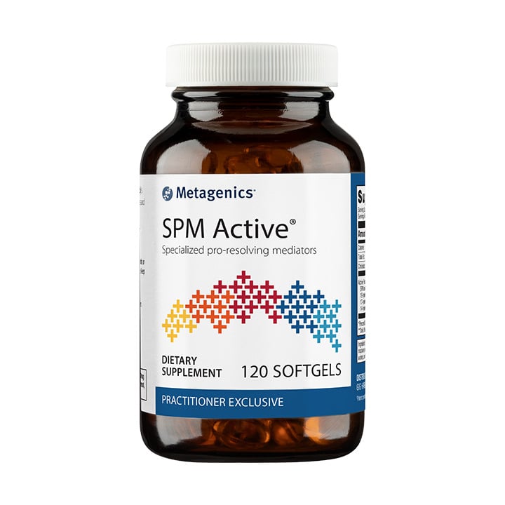 SPM Active