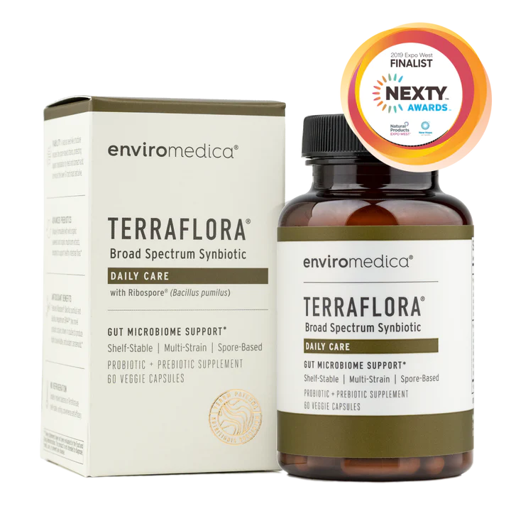 Terraflora® Daily Care