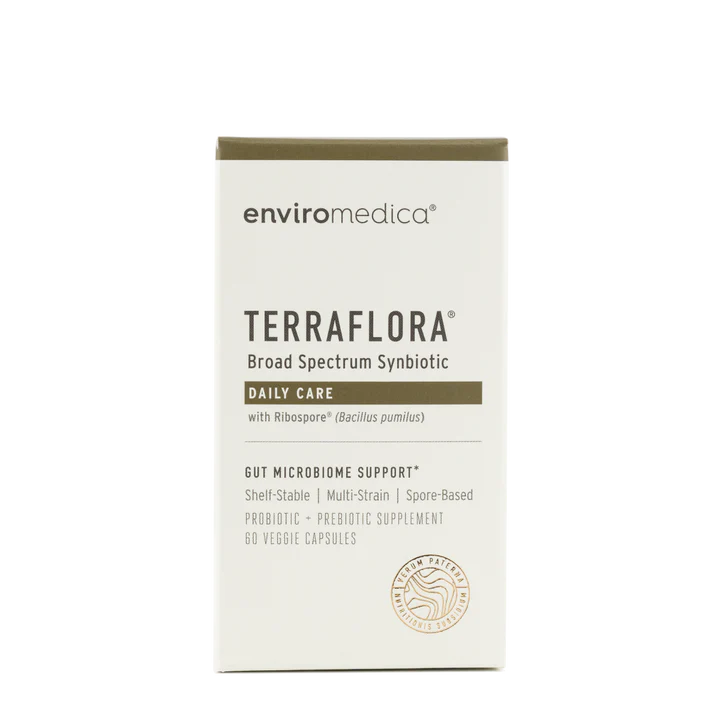 Terraflora® Daily Care