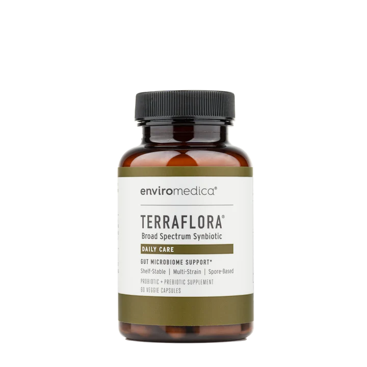 Terraflora® Daily Care