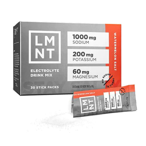 LMNT Electrolyte Salt
