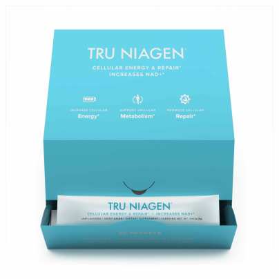 Tru Niagen® Stick Packs